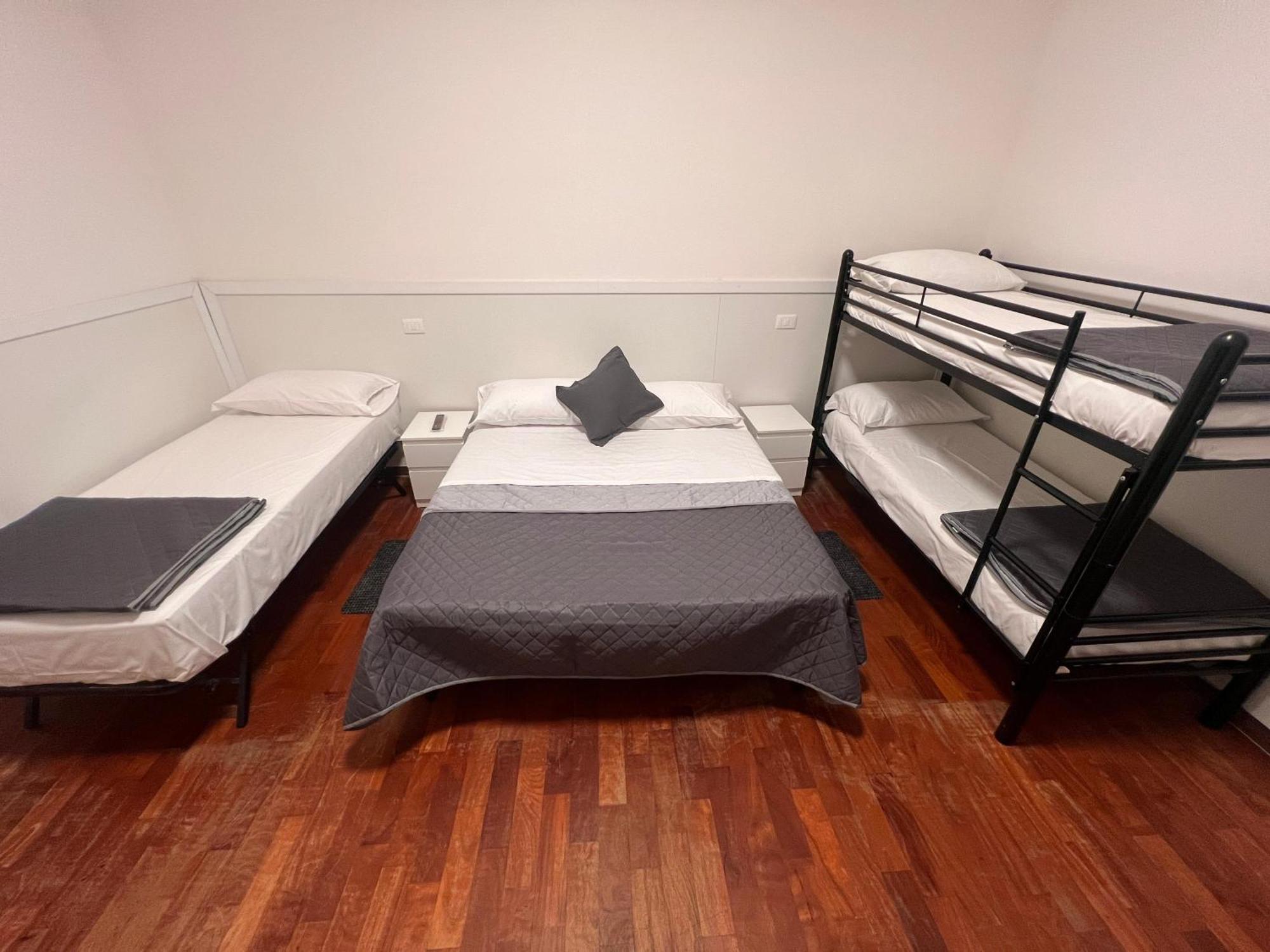 Comfort Affittacamere Roma