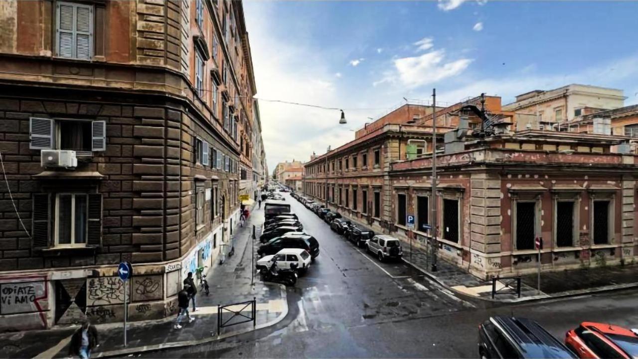 Comfort Roma