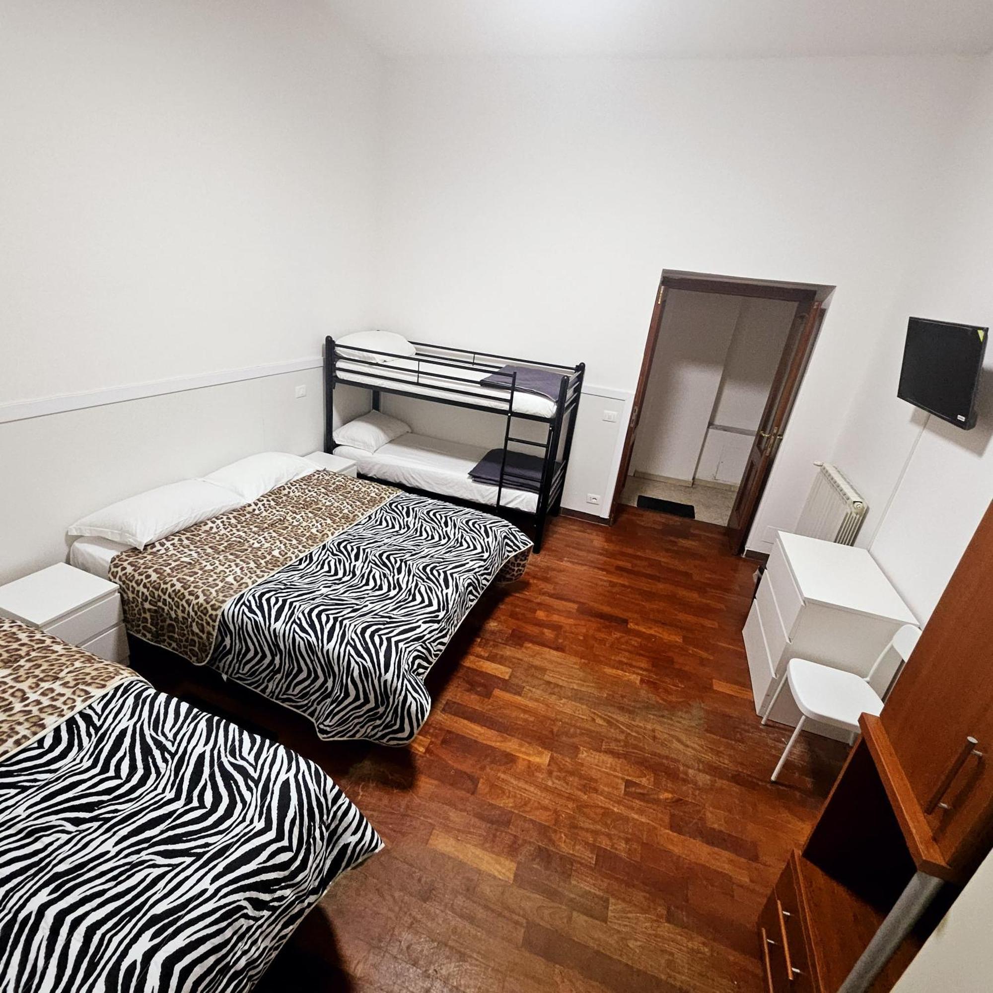 Affittacamere Comfort Roma