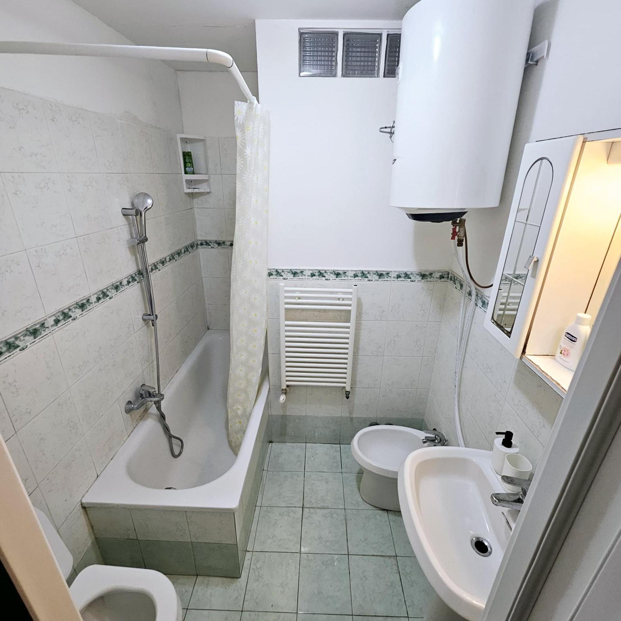 Affittacamere Comfort Roma