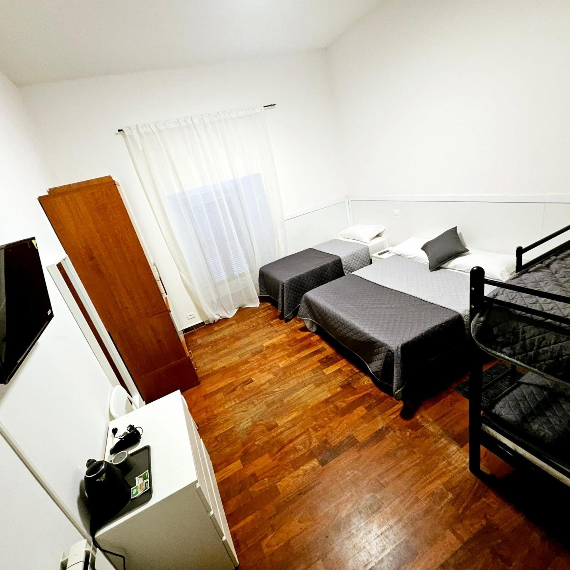 Comfort Roma