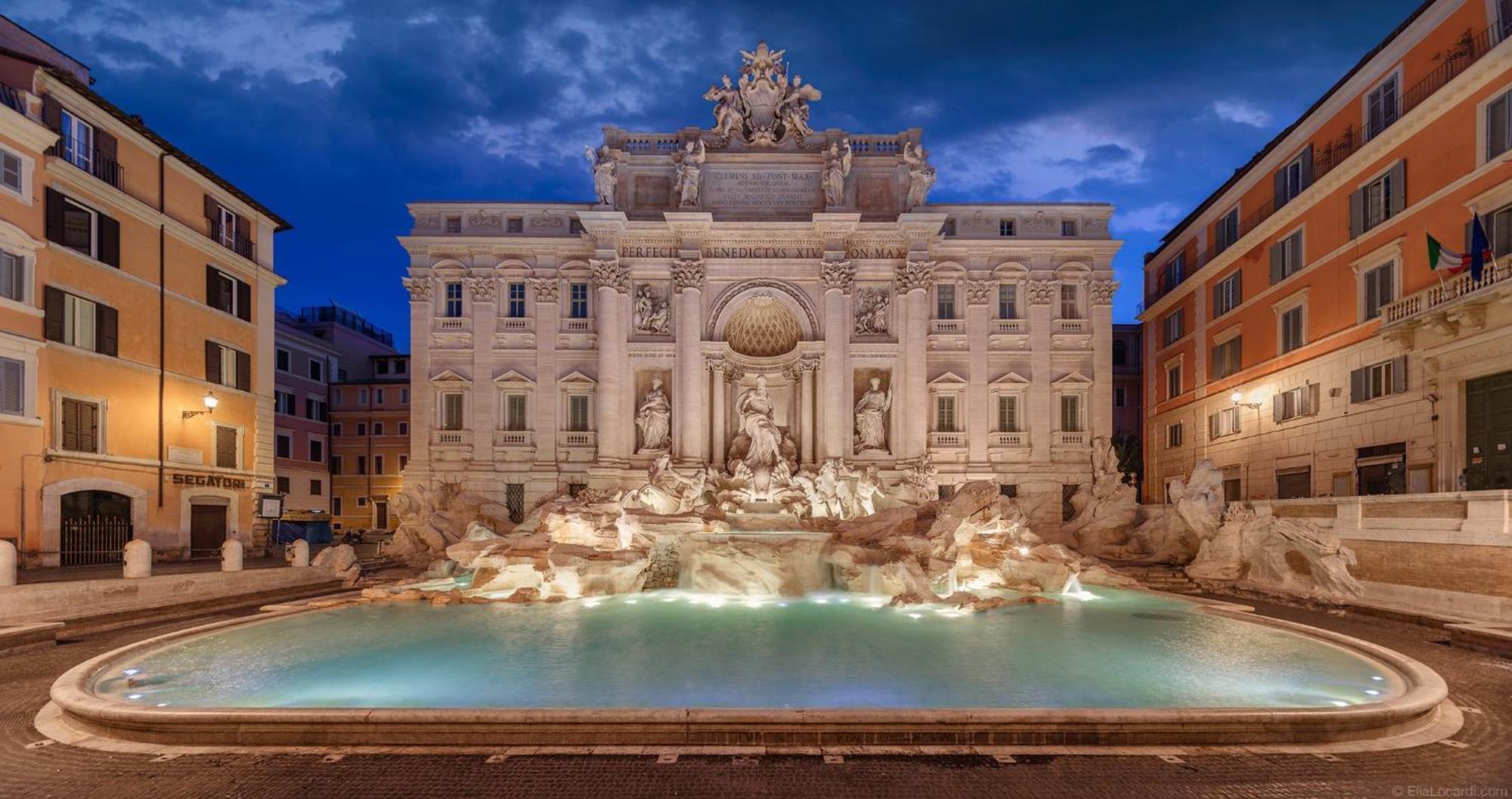 Affittacamere Comfort Roma