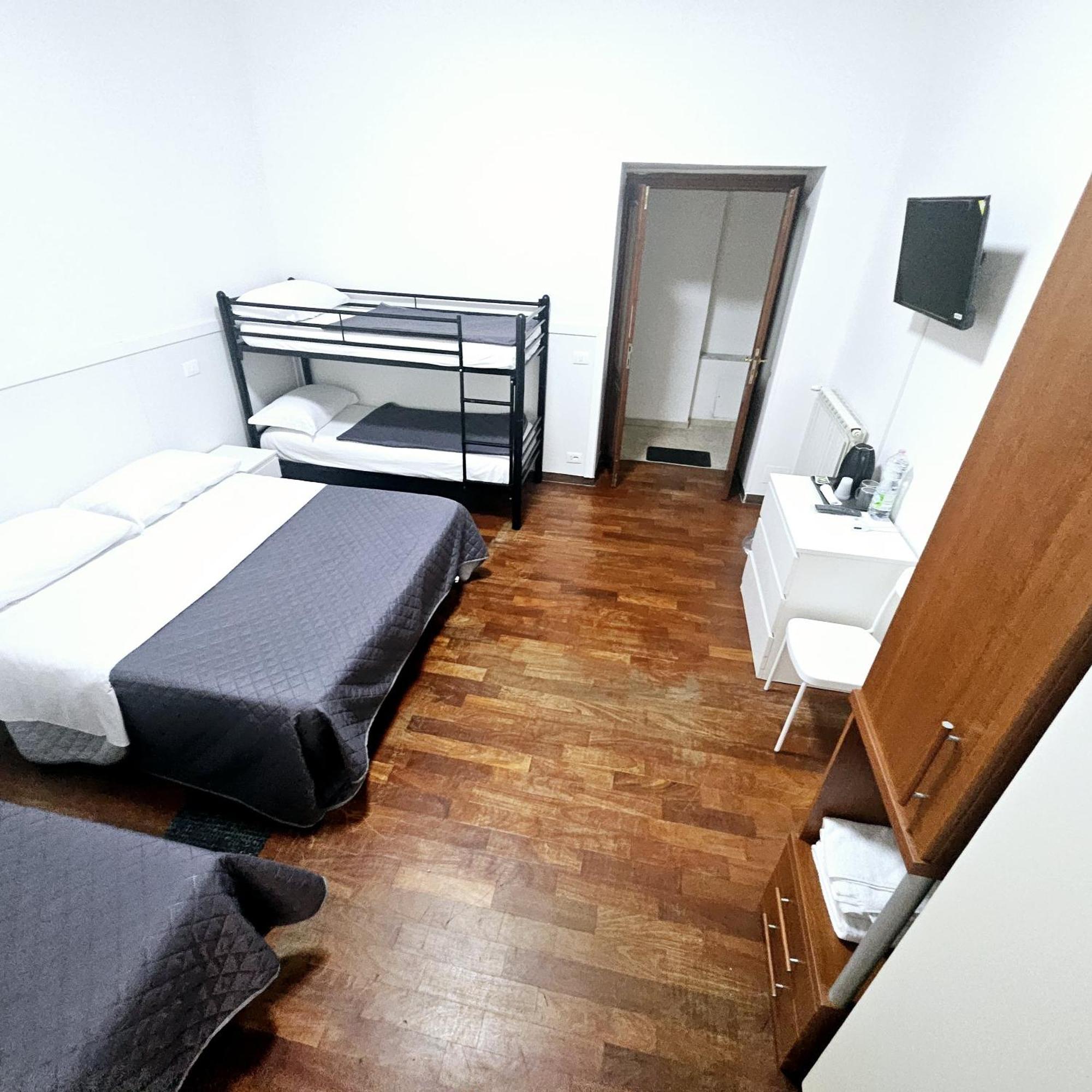 Comfort Roma