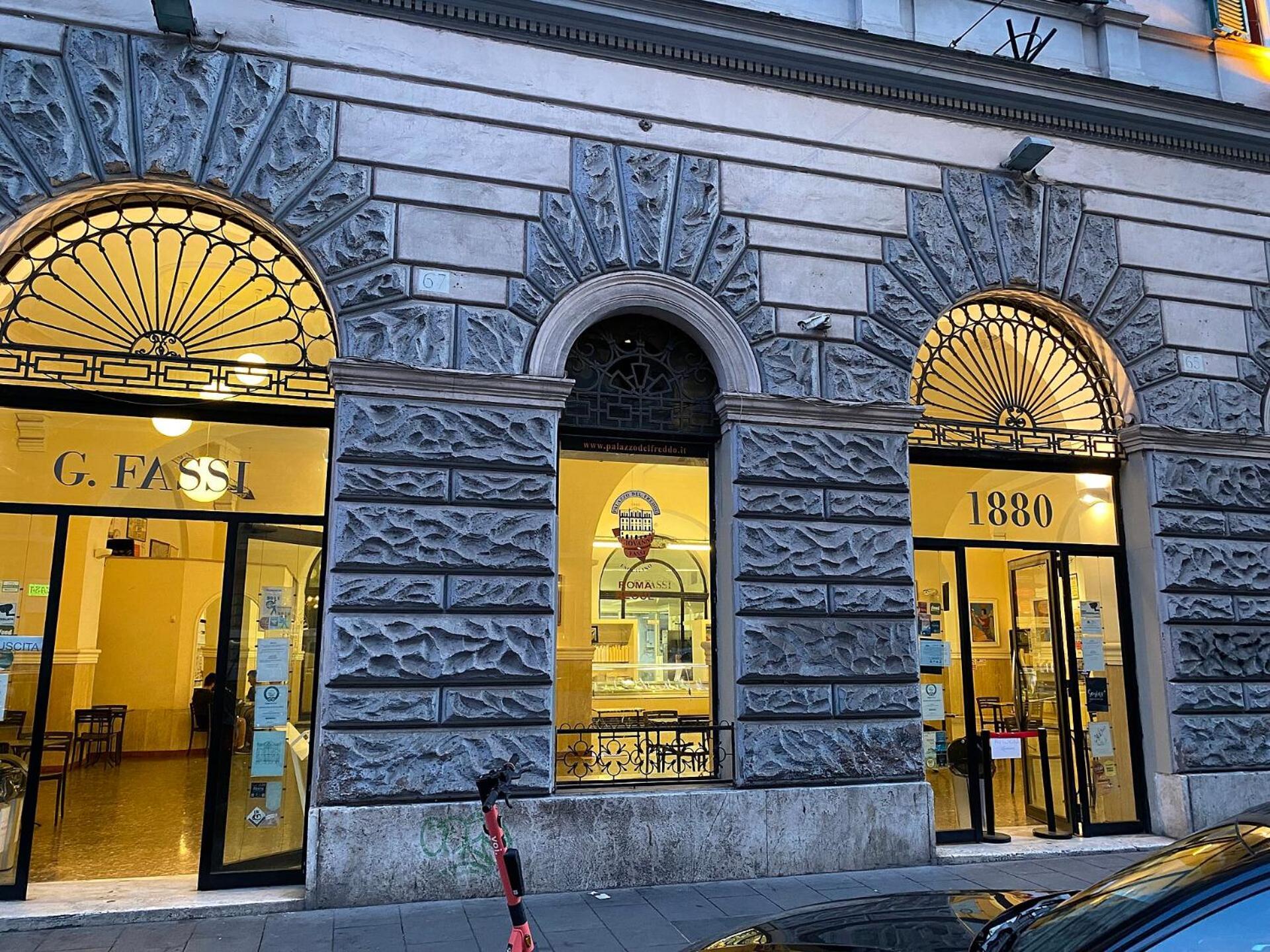 Affittacamere Comfort Roma