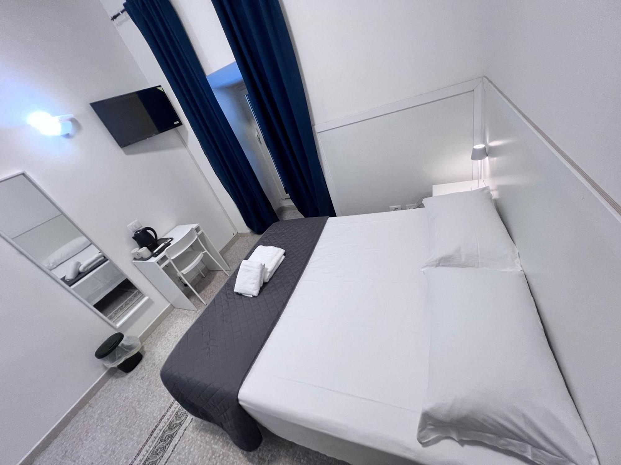 Comfort Roma