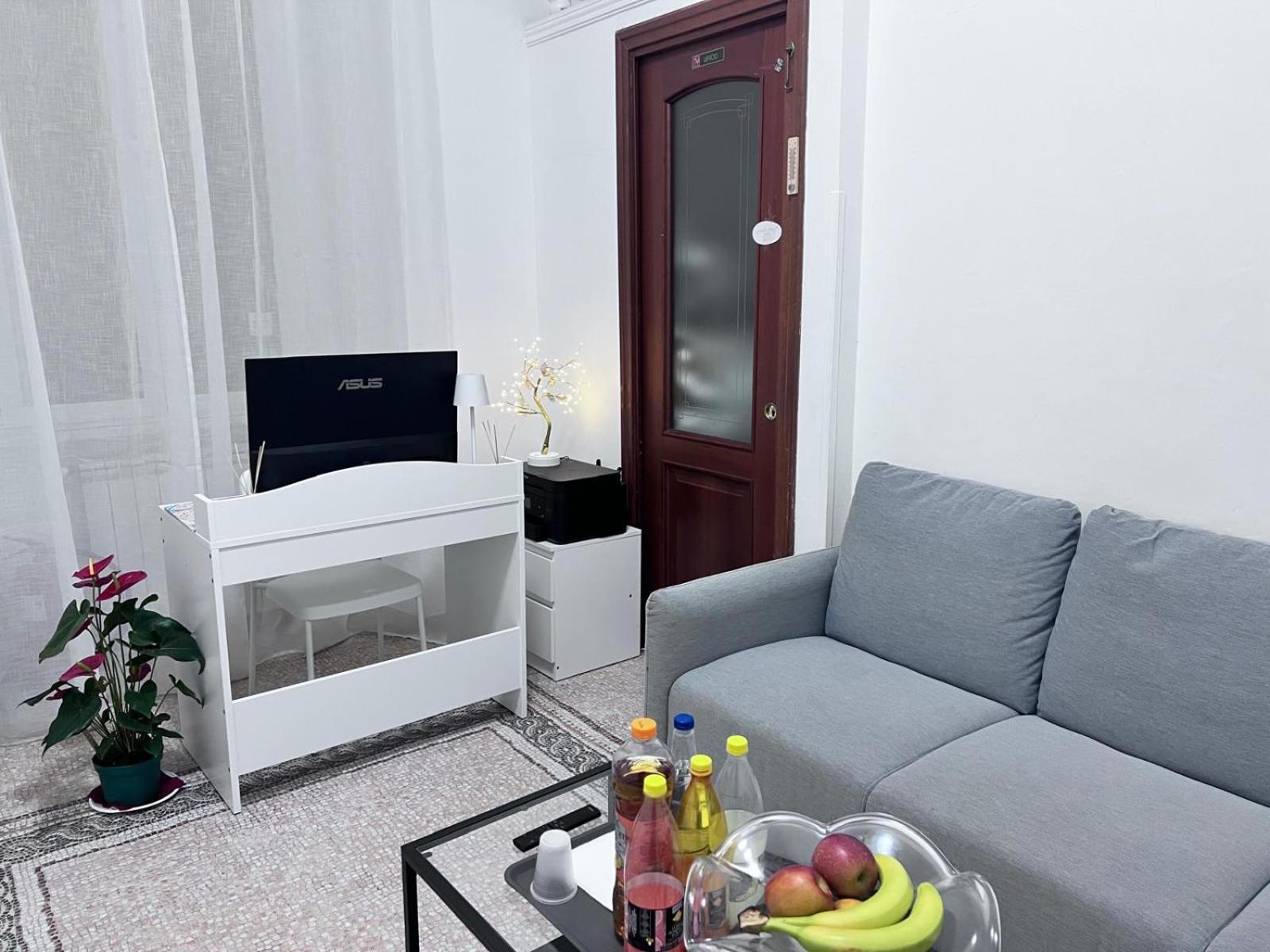 Casa de hóspedes Comfort Roma